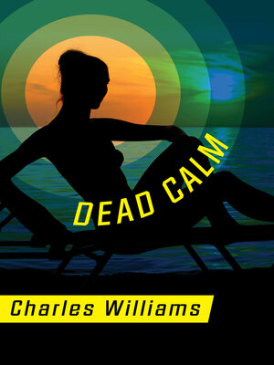 cover image of Dead Calm